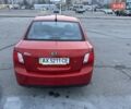 Красный Киа Рио, объемом двигателя 1.4 л и пробегом 180 тыс. км за 4500 $, фото 7 на Automoto.ua