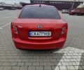 Киа Рио 2010 в Черкассах на Automoto.ua Красный Киа Рио, объемом двигателя 1.3 л и пробегом 275 тыс. км за 4300 $, фото 5 на Automoto.ua