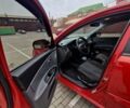 Червоний Кіа Ріо, об'ємом двигуна 1.4 л та пробігом 275 тис. км за 4200 $, фото 9 на Automoto.ua