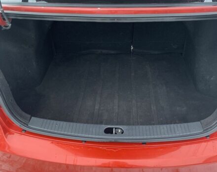 Червоний Кіа Ріо, об'ємом двигуна 1.4 л та пробігом 184 тис. км за 5300 $, фото 6 на Automoto.ua