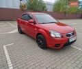 Киа Рио 2010 в Черкассах на Automoto.ua Красный Киа Рио, объемом двигателя 1.34 л и пробегом 275 тыс. км за 4300 $, фото 9 на Automoto.ua