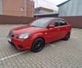Киа Рио 2010 в Черкассах на Automoto.ua Красный Киа Рио, объемом двигателя 1.3 л и пробегом 275 тыс. км за 4300 $, фото 4 на Automoto.ua