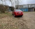 Красный Киа Рио, объемом двигателя 1.4 л и пробегом 62 тыс. км за 5600 $, фото 3 на Automoto.ua