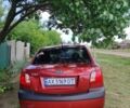 Красный Киа Рио, объемом двигателя 0 л и пробегом 213 тыс. км за 4401 $, фото 12 на Automoto.ua