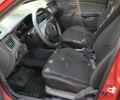 Червоний Кіа Ріо, об'ємом двигуна 1.4 л та пробігом 17 тис. км за 8000 $, фото 4 на Automoto.ua