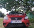 Красный Киа Рио, объемом двигателя 0 л и пробегом 213 тыс. км за 4401 $, фото 9 на Automoto.ua
