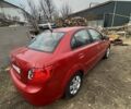 Красный Киа Рио, объемом двигателя 1.4 л и пробегом 62 тыс. км за 5600 $, фото 6 на Automoto.ua