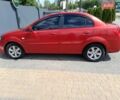 Червоний Кіа Ріо, об'ємом двигуна 1.4 л та пробігом 331 тис. км за 4750 $, фото 14 на Automoto.ua