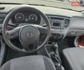Красный Киа Рио, объемом двигателя 1.4 л и пробегом 180 тыс. км за 4500 $, фото 12 на Automoto.ua