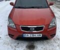 Червоний Кіа Ріо, об'ємом двигуна 1.4 л та пробігом 184 тис. км за 5300 $, фото 2 на Automoto.ua