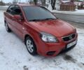 Червоний Кіа Ріо, об'ємом двигуна 1.4 л та пробігом 184 тис. км за 5300 $, фото 5 на Automoto.ua