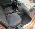 Червоний Кіа Ріо, об'ємом двигуна 1.4 л та пробігом 331 тис. км за 4750 $, фото 11 на Automoto.ua