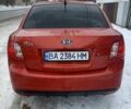 Червоний Кіа Ріо, об'ємом двигуна 1.4 л та пробігом 184 тис. км за 5300 $, фото 1 на Automoto.ua