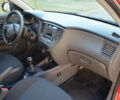 Червоний Кіа Ріо, об'ємом двигуна 1.5 л та пробігом 180 тис. км за 6600 $, фото 20 на Automoto.ua