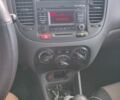Красный Киа Рио, объемом двигателя 0 л и пробегом 213 тыс. км за 4401 $, фото 1 на Automoto.ua