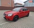 Киа Рио 2010 в Черкассах на Automoto.ua Красный Киа Рио, объемом двигателя 1.34 л и пробегом 275 тыс. км за 4300 $, фото 7 на Automoto.ua