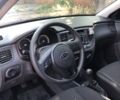Красный Киа Рио, объемом двигателя 1.4 л и пробегом 17 тыс. км за 8000 $, фото 7 на Automoto.ua