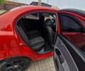 Киа Рио 2010 в Черкассах на Automoto.ua Красный Киа Рио, объемом двигателя 1.34 л и пробегом 275 тыс. км за 4300 $, фото 10 на Automoto.ua