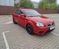 Киа Рио 2010 в Черкассах на Automoto.ua Красный Киа Рио, объемом двигателя 1.3 л и пробегом 275 тыс. км за 4300 $, фото 3 на Automoto.ua