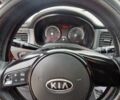 Киа Рио 2010 в Черкассах на Automoto.ua Красный Киа Рио, объемом двигателя 1.34 л и пробегом 275 тыс. км за 4300 $, фото 3 на Automoto.ua