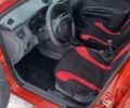 Червоний Кіа Ріо, об'ємом двигуна 1.4 л та пробігом 184 тис. км за 5300 $, фото 11 на Automoto.ua