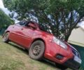 Красный Киа Рио, объемом двигателя 0 л и пробегом 213 тыс. км за 4401 $, фото 7 на Automoto.ua