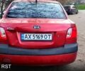 Красный Киа Рио, объемом двигателя 1.4 л и пробегом 200 тыс. км за 4800 $, фото 10 на Automoto.ua