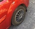 Красный Киа Рио, объемом двигателя 1.4 л и пробегом 17 тыс. км за 8000 $, фото 5 на Automoto.ua