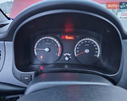 Красный Киа Рио, объемом двигателя 1.4 л и пробегом 180 тыс. км за 4500 $, фото 19 на Automoto.ua