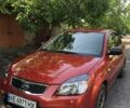 Червоний Кіа Ріо, об'ємом двигуна 1.4 л та пробігом 17 тис. км за 8000 $, фото 1 на Automoto.ua