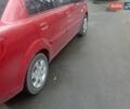 Красный Киа Рио, объемом двигателя 1.5 л и пробегом 364 тыс. км за 4500 $, фото 1 на Automoto.ua
