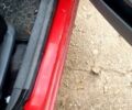 Красный Киа Рио, объемом двигателя 1.4 л и пробегом 200 тыс. км за 4800 $, фото 3 на Automoto.ua