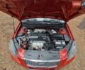 Красный Киа Рио, объемом двигателя 1.4 л и пробегом 275 тыс. км за 4250 $, фото 7 на Automoto.ua