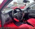 Красный Киа Рио, объемом двигателя 1.4 л и пробегом 113 тыс. км за 5899 $, фото 8 на Automoto.ua