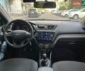 Червоний Кіа Ріо, об'ємом двигуна 1.4 л та пробігом 220 тис. км за 5000 $, фото 15 на Automoto.ua