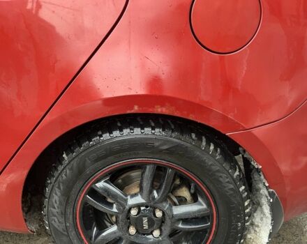 Червоний Кіа Ріо, об'ємом двигуна 1.4 л та пробігом 212 тис. км за 6000 $, фото 20 на Automoto.ua