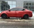 Червоний Кіа Ріо, об'ємом двигуна 1.4 л та пробігом 212 тис. км за 6000 $, фото 7 на Automoto.ua