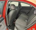 Червоний Кіа Ріо, об'ємом двигуна 1.4 л та пробігом 250 тис. км за 3800 $, фото 7 на Automoto.ua