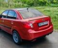 Червоний Кіа Ріо, об'ємом двигуна 1.4 л та пробігом 208 тис. км за 3950 $, фото 17 на Automoto.ua