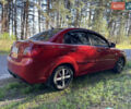 Красный Киа Рио, объемом двигателя 1.4 л и пробегом 135 тыс. км за 6800 $, фото 3 на Automoto.ua