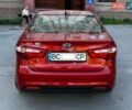 Красный Киа Рио, объемом двигателя 1.4 л и пробегом 190 тыс. км за 6350 $, фото 6 на Automoto.ua