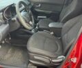 Червоний Кіа Ріо, об'ємом двигуна 1.4 л та пробігом 220 тис. км за 5000 $, фото 10 на Automoto.ua