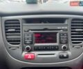 Красный Киа Рио, объемом двигателя 1.4 л и пробегом 113 тыс. км за 5100 $, фото 23 на Automoto.ua