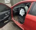 Красный Киа Рио, объемом двигателя 1.4 л и пробегом 200 тыс. км за 2500 $, фото 6 на Automoto.ua