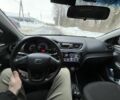 Червоний Кіа Ріо, об'ємом двигуна 1.4 л та пробігом 212 тис. км за 6000 $, фото 11 на Automoto.ua