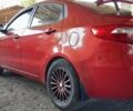 Красный Киа Рио, объемом двигателя 1.4 л и пробегом 319 тыс. км за 5700 $, фото 20 на Automoto.ua