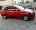 Червоний Кіа Ріо, об'ємом двигуна 0 л та пробігом 70 тис. км за 6527 $, фото 3 на Automoto.ua