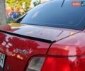 Красный Киа Рио, объемом двигателя 1.4 л и пробегом 300 тыс. км за 4200 $, фото 3 на Automoto.ua