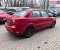 Красный Киа Рио, объемом двигателя 1.4 л и пробегом 113 тыс. км за 5100 $, фото 4 на Automoto.ua