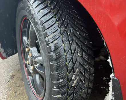 Красный Киа Рио, объемом двигателя 1.4 л и пробегом 212 тыс. км за 6000 $, фото 19 на Automoto.ua